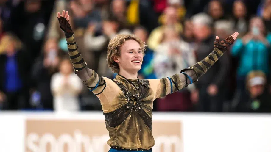 Американските фигуристи на Олимпийските игри в Милано Кортина заявиха че