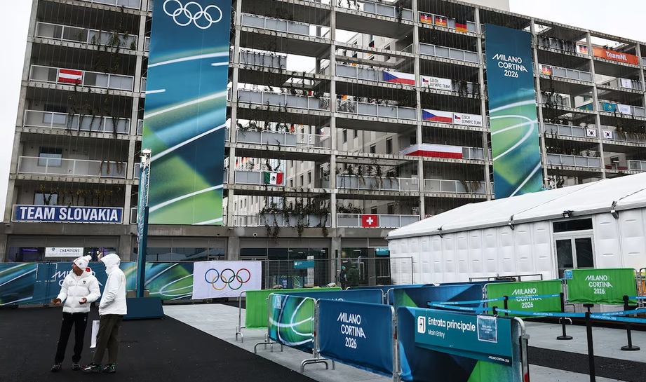 Облекчените правила за социалните мрежи на Международния олимпийски комитет МОК