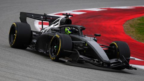  Горивото във Формула 1 нараства неведнъж през 2026 година 