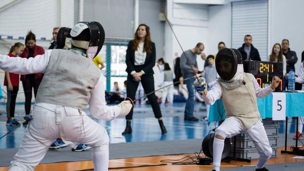 402 състезатели от 36 държави ще участват на Европейска купа