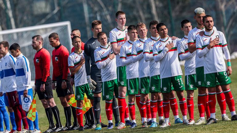 Отборът на Полша попълни групата на България на Европейското първенство
