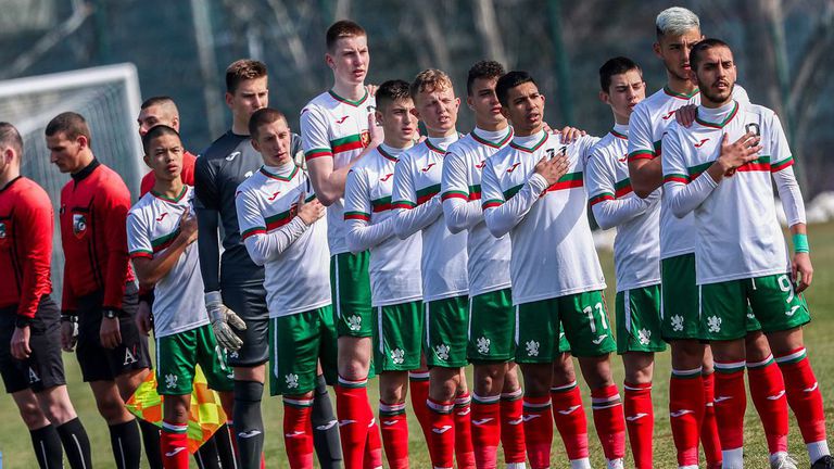 Нашите момчета започват на Евро 2022: България U17 - Нидерландия U17 (съставите)