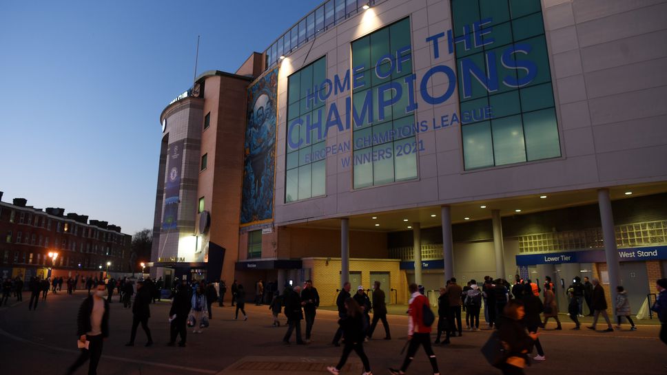 38-годишен милиардер отрече за интерес към Челси