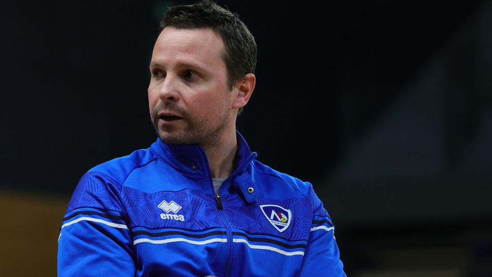 Андрей Жеков: Винаги има какво да се напрaви по-добре, но съм доволен