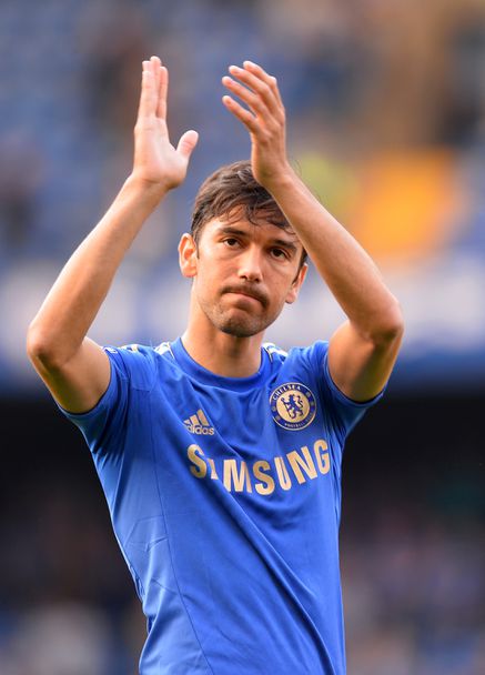  Пауло Ферейра 