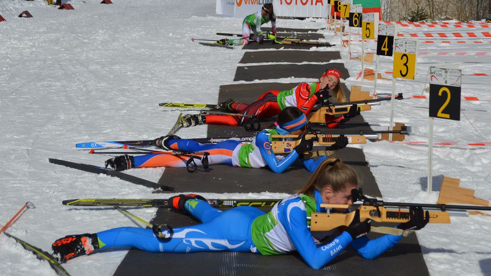 Бъдещите звезди в зимните спортове си дават среща в Чепеларе