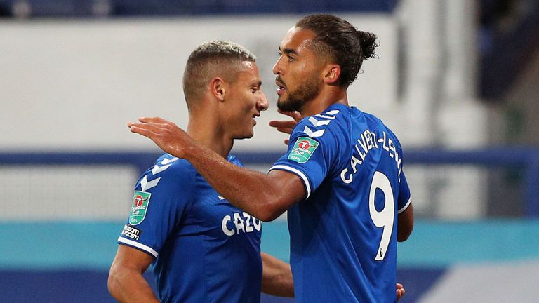  Евертън продава звездите си през лятото? 