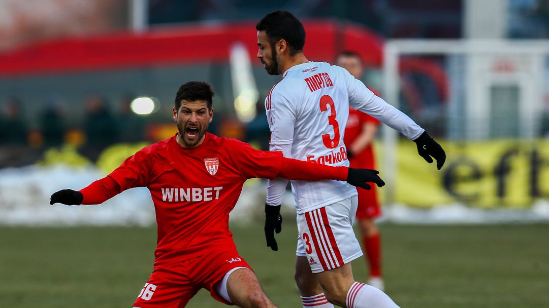  Царско село - ЦСКА 1948 