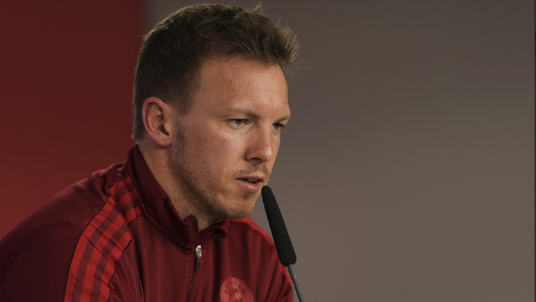  Титуляри на Байерн остават отвън състава и този уикенд 