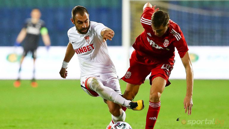  Царско село и ЦСКА 1948 откриват 22-ия кръг в efbet Лига 