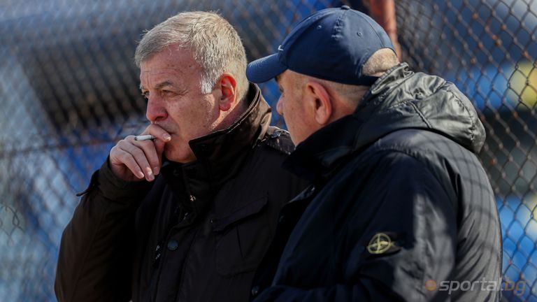 Левски стартира кампания във връзка с увеличението на капитала на