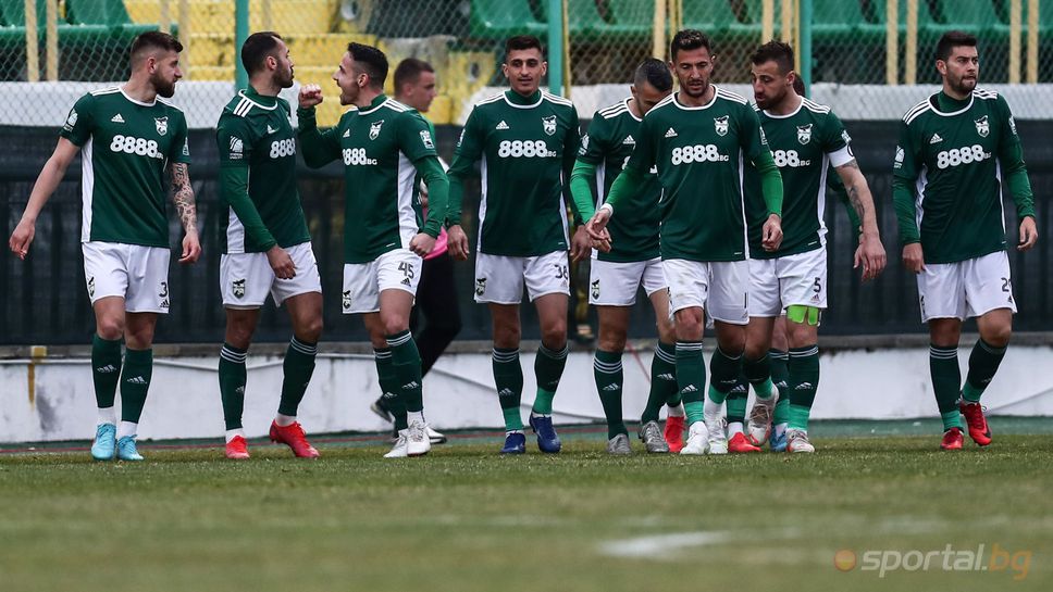 Нов помощник в щаба на Пирин