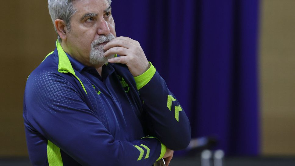 Камило Плачи: Не играхме толкова добре, но най-важното в случая беше, че спечелихме мача