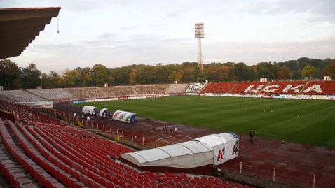 Изкараха анекса към договора за "Армията"