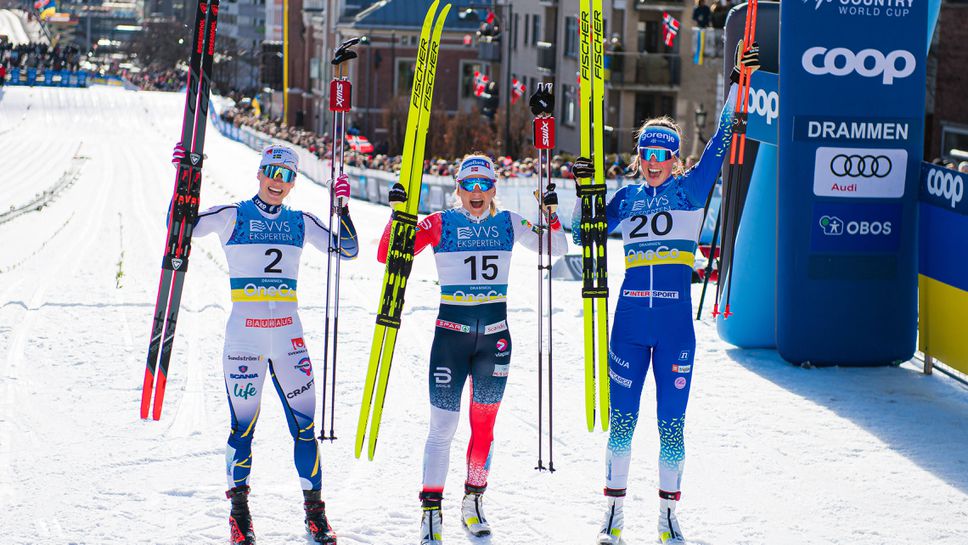 Сезонът в СК по ски-бягане ще завърши седмица по-рано