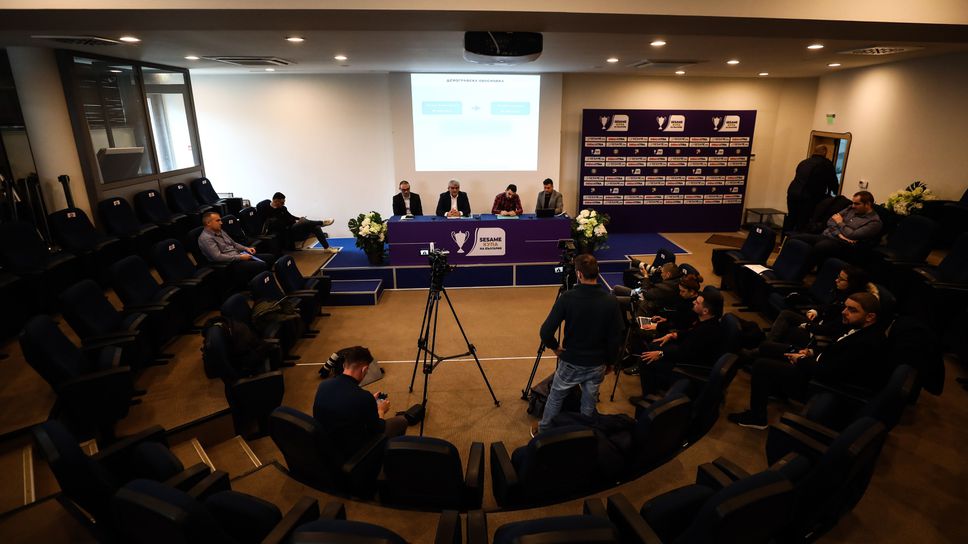 Какви революционни промени готви Българският футболен съюз