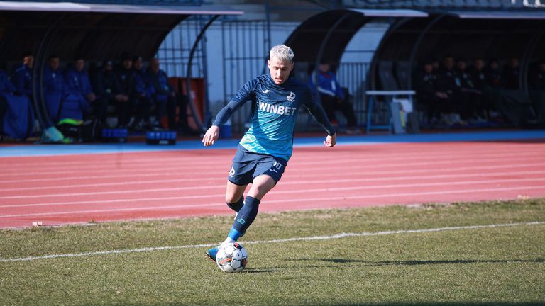 Дунав Русе и Созопол завършиха наравно 2 2 в двубой от