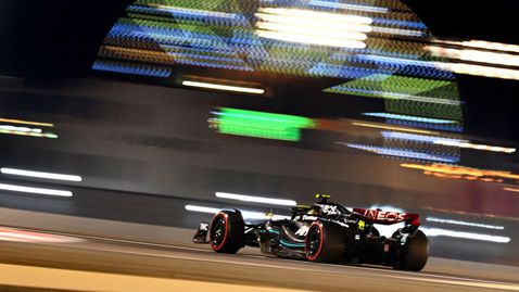  Деймън Хил: Сега Мерцедес е по-назад от 2022 година 