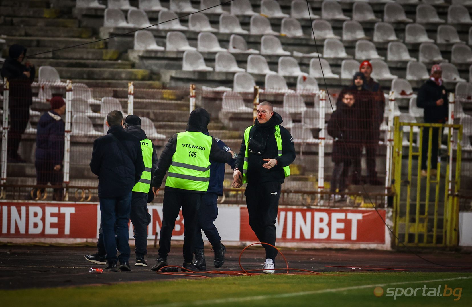  ЦСКА-София - Локомотив (Пловдив) 