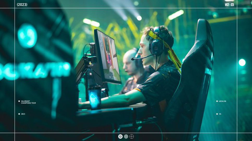 Fnatic си гарантира пореден финал във VALORANT