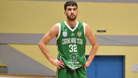  Тройка със сирената реши дербито в Ямбол 