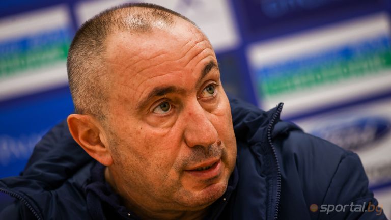 Старши треньорът на Станимир Стоилов изказа причините заради които напуска