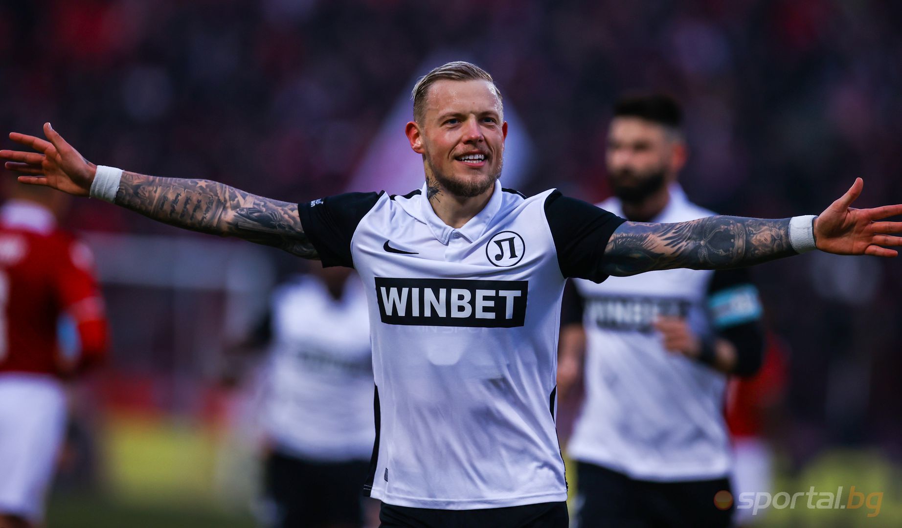  ЦСКА-София - Локомотив (Пловдив) 