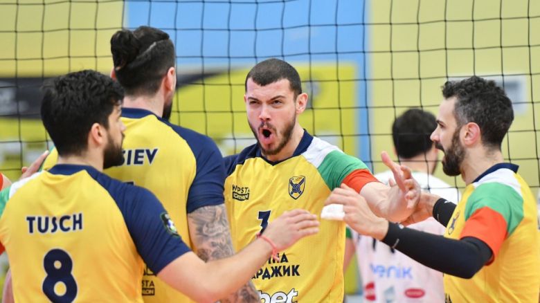 Илия Петков: Не са много хората, работили с Алберто Джулиани и Камило Плачи, това говори достатъчно