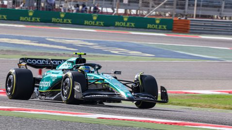  Астън Мартин: Все още изоставаме доста 