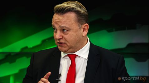 Градев: Обещавам - още в първия ми работен ден разпускам СТК и ДК!