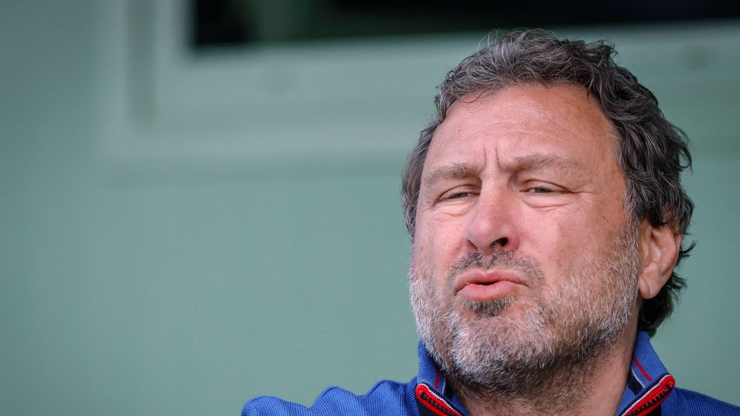 Вили Вуцов: На рождения ден на Светльо му казах, че ще спаси три дузпи