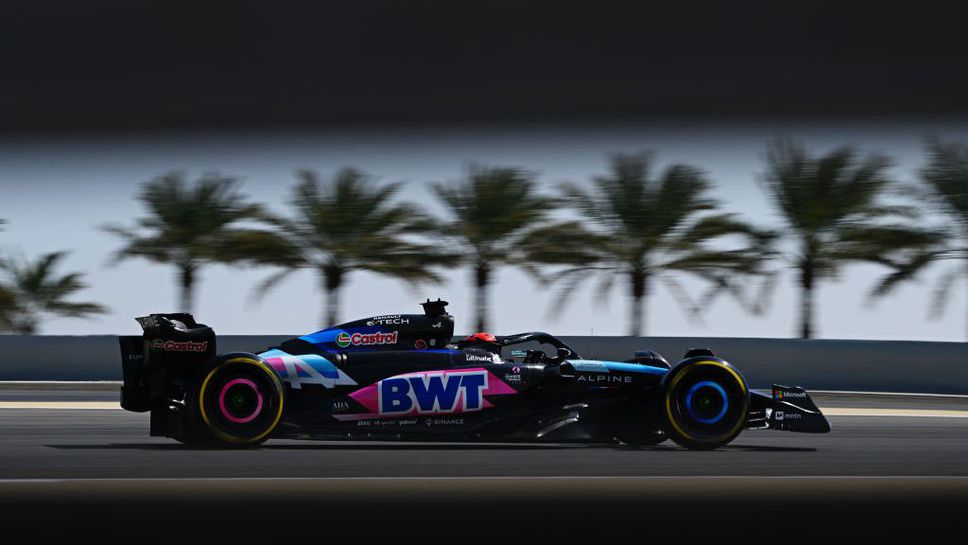 Алпин потвърди за напусналите и обяви нова структура