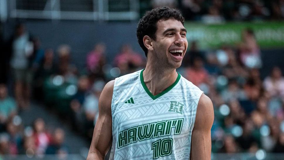 След 45 точки в 2 мача Титрийски е Играч на седмицата в САЩ