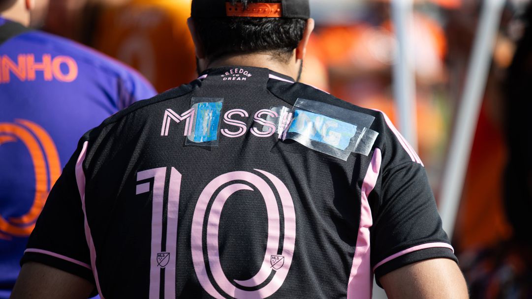 Ефектът “Меси“ – отборите в МЛС трябва да компенсират феновете си при отсъствие на аржентинеца