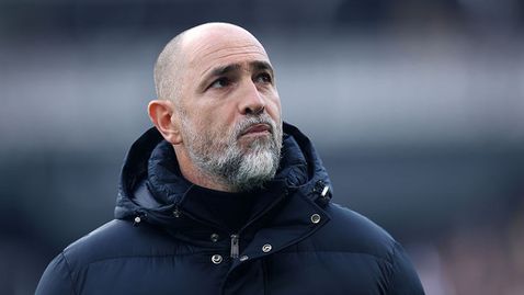 Тудор: Не приемаме тази ситуация, трябва да бъдем оптимисти