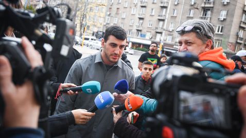 Семен Новиков обяви готовност за диалог с президента на федерацията по борба Станка Златева