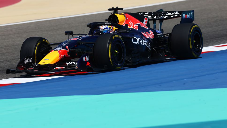 Предстои първият истински тест за двигателя на Ред Бул