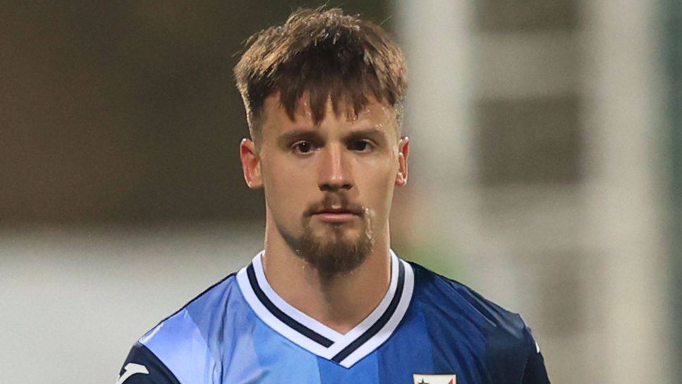 Лудогорец подготвя 3 млн. евро за капитана на Войводина