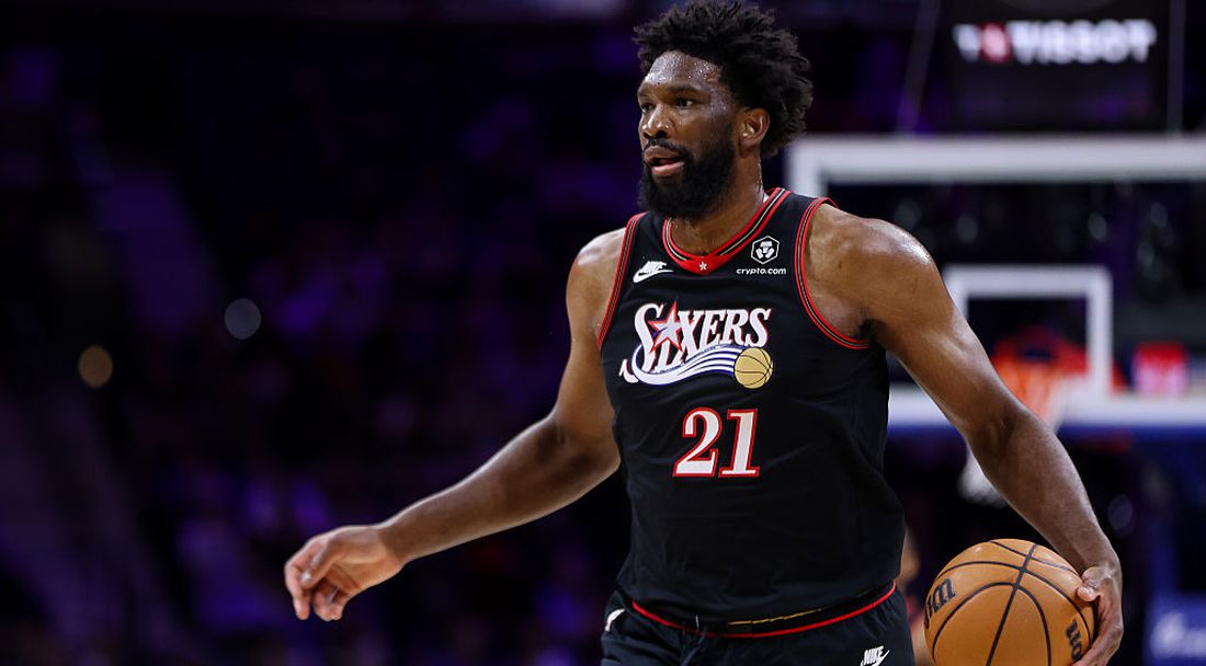 Джоел Ембийд отново е контузен