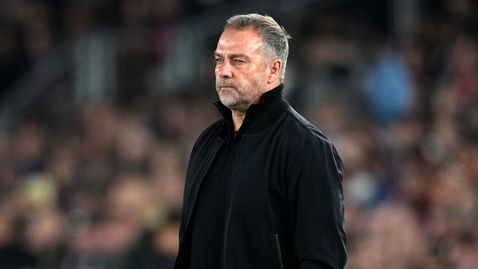 Флик: Ако играем така, няма кой да ни спре