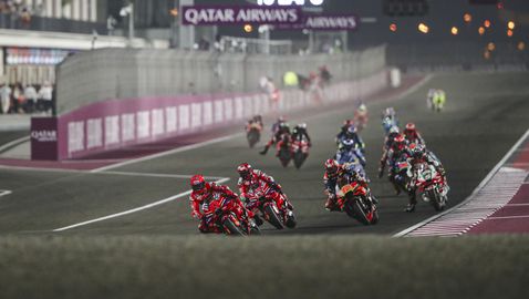 Ще има ли Гран При на Катар в MotoGP на 12 април?