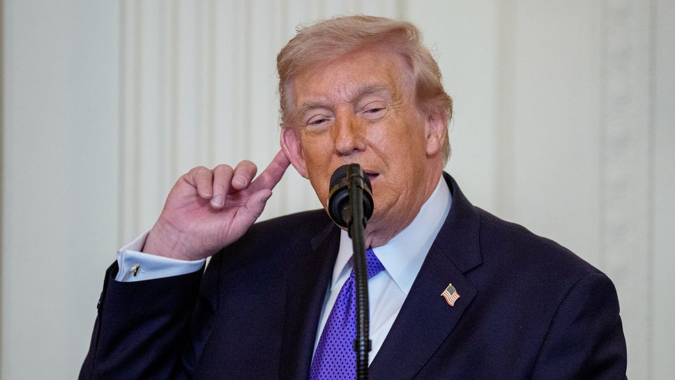 Тръмп: Дали Иран ще бойкотира Мондиала? Не ми пука