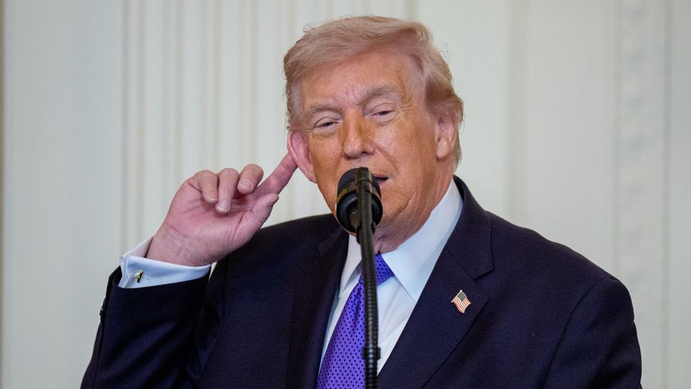 Тръмп за участието на Иран на Мондиал 2026: Не смятам, че е подходящо да бъдат тук