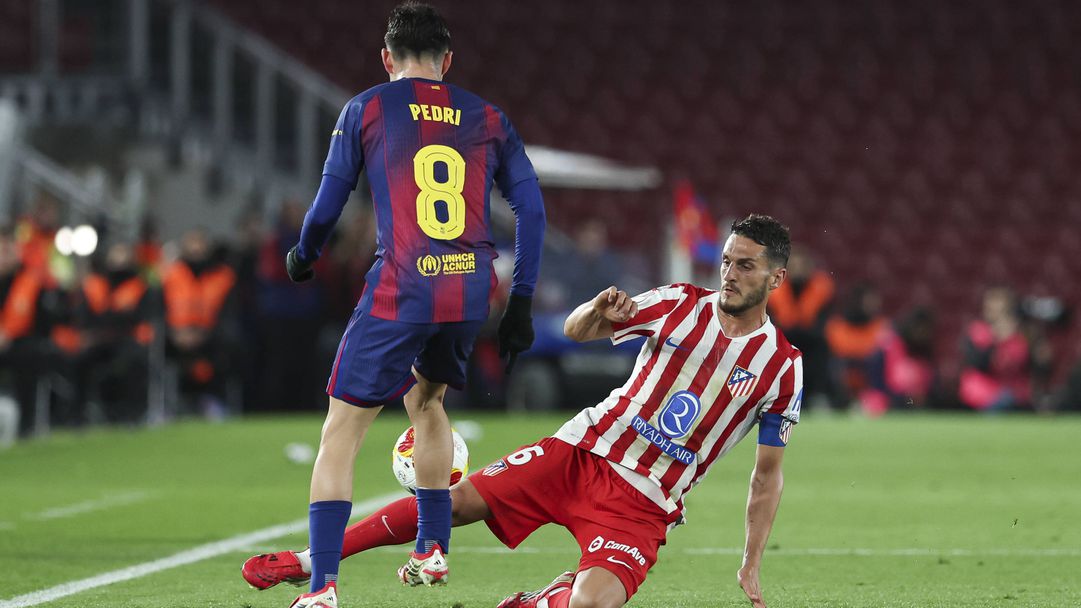 Коке: Имаме късмет, че Педри е испанец, ще носи много радост на Барселона и националния отбор