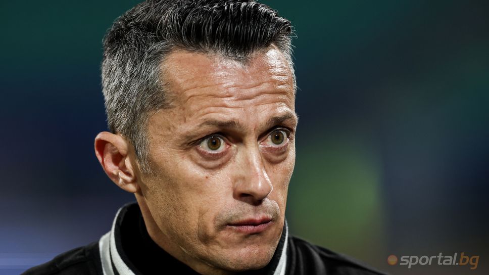 Ицо Янев с притеснително изявление за бай Добри и каза: Не искаме лесни победи