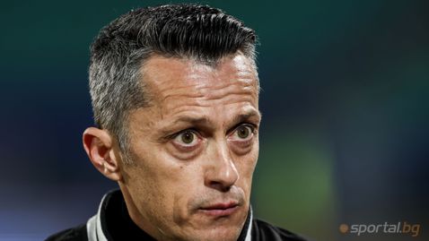 Ицо Янев с притеснително изявление за бай Добри и каза: Не искаме лесни победи