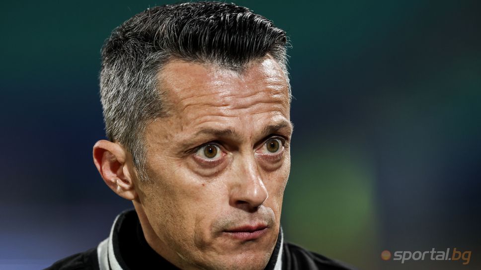 Ицо Янев с притеснително изявление за бай Добри и заяви: Не искаме лесни победи