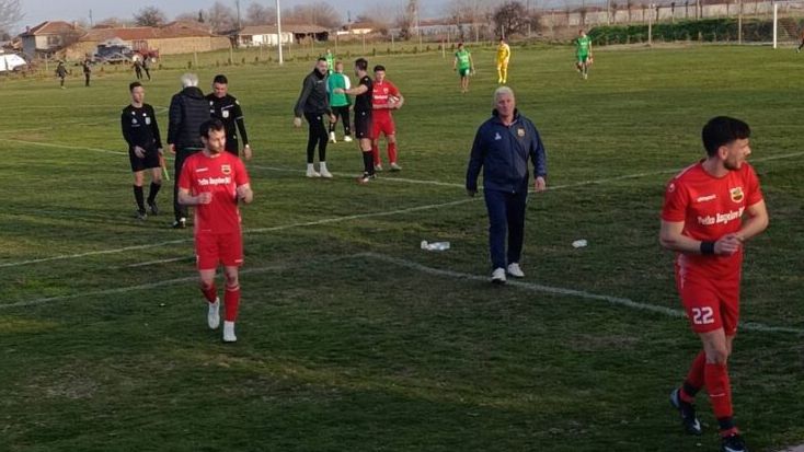 Иван Кочев: Много пропуснахме