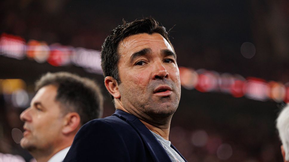 Шеф на Барселона: С това отношение можем да мечтаем за велики неща