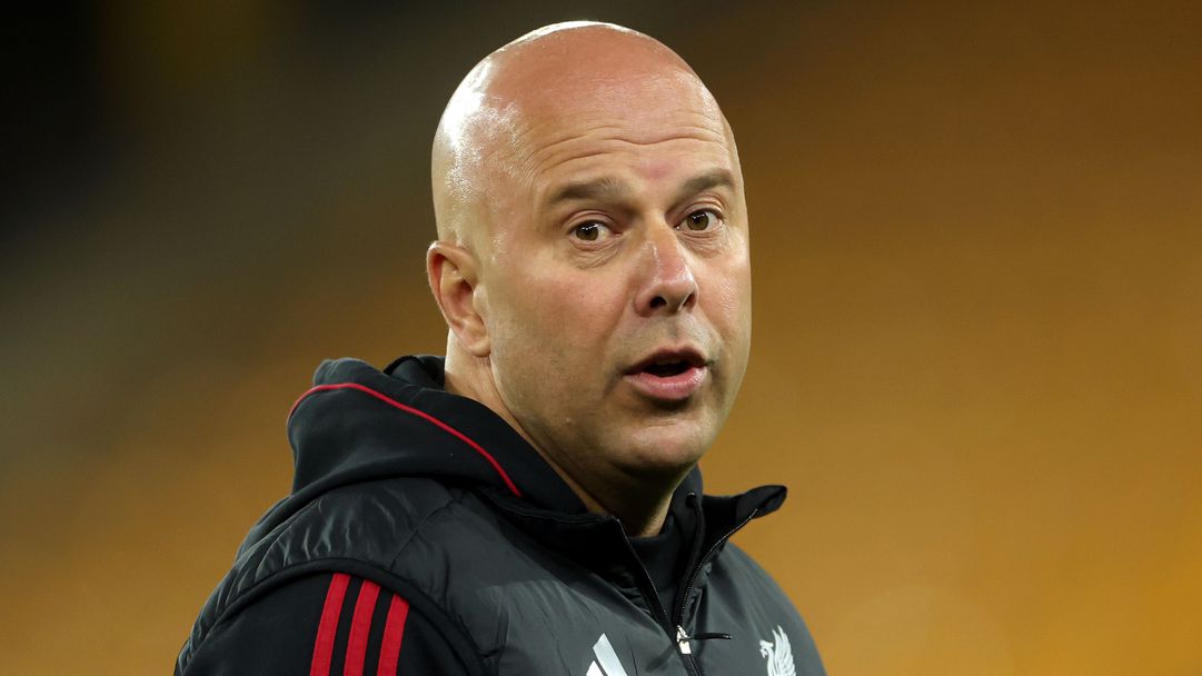 Слот: Създаваме положения, но трудно ги превръщаме в голове